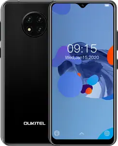 Замена камеры на телефоне Oukitel C19 в Санкт-Петербурге